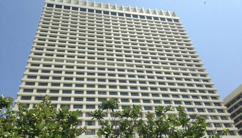 Гостиница Trident, Nariman Point Mumbai в Махараштре