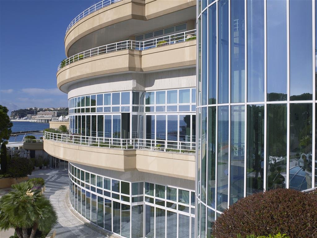 Фото Le Meridien Beach Plaza