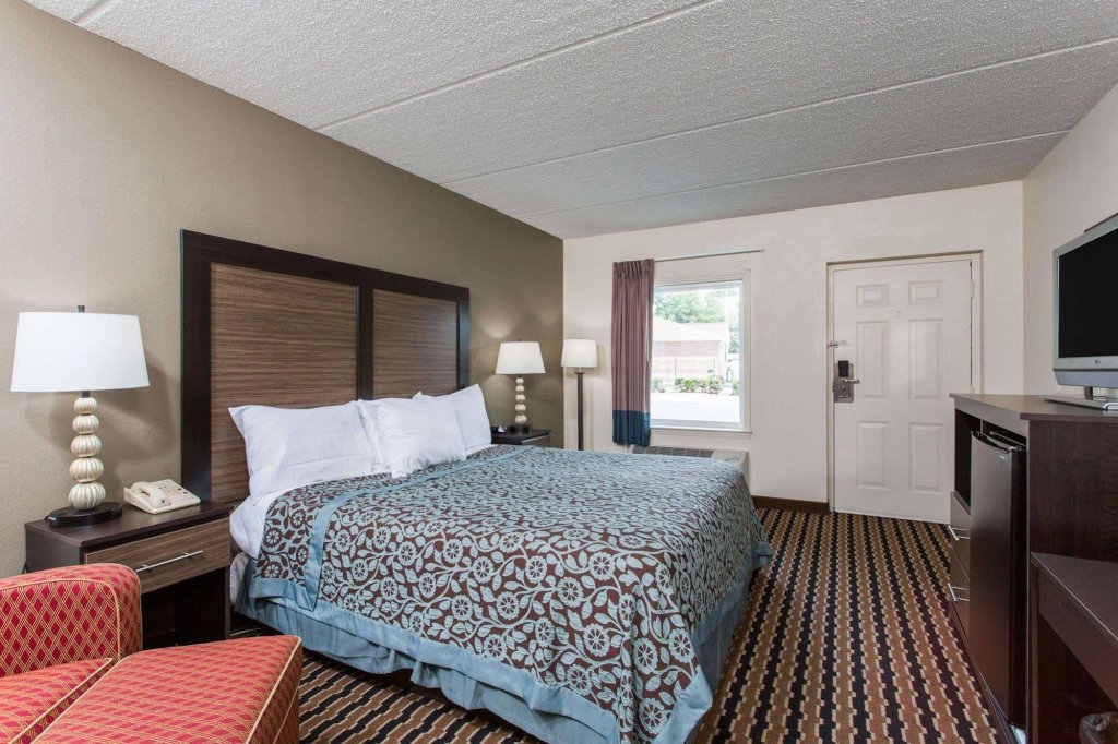 Фото Econo Lodge