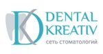 Dental-Kreativ (Шипиловский пр., 49/1, Москва), стоматологическая клиника в Москве