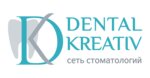 Dental-Kreativ (Shipilovsky Drive, 49/1), dental clinic