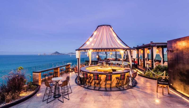 Фото Hotel Zena, a Viceroy Urban Retreat