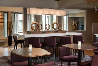 Фото Courtyard San Francisco Larkspur Landing/Marin County