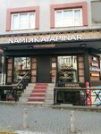 Namık Kayapınar Hairdresser (Rüzgarlı Sok., No:78B, Avcılar, İstanbul), kozmetik ve parfümeri mağazaları  Avcılar'dan