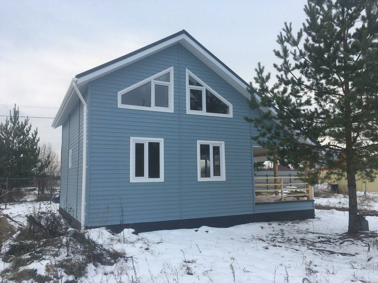 Каркас поволжья казань проекты дачных домов