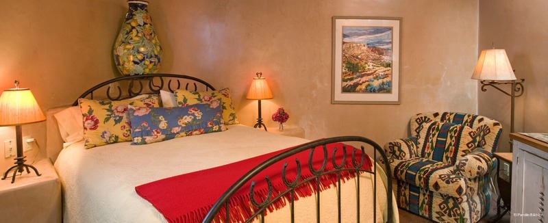 Фото El Farolito Bed & Breakfast Inn