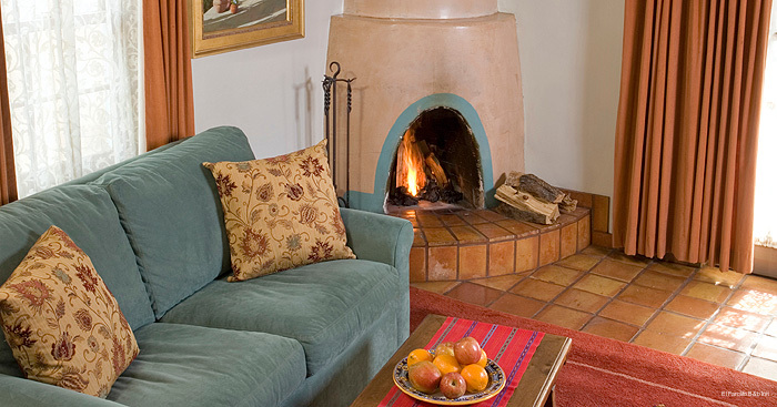 Фото El Farolito Bed & Breakfast Inn