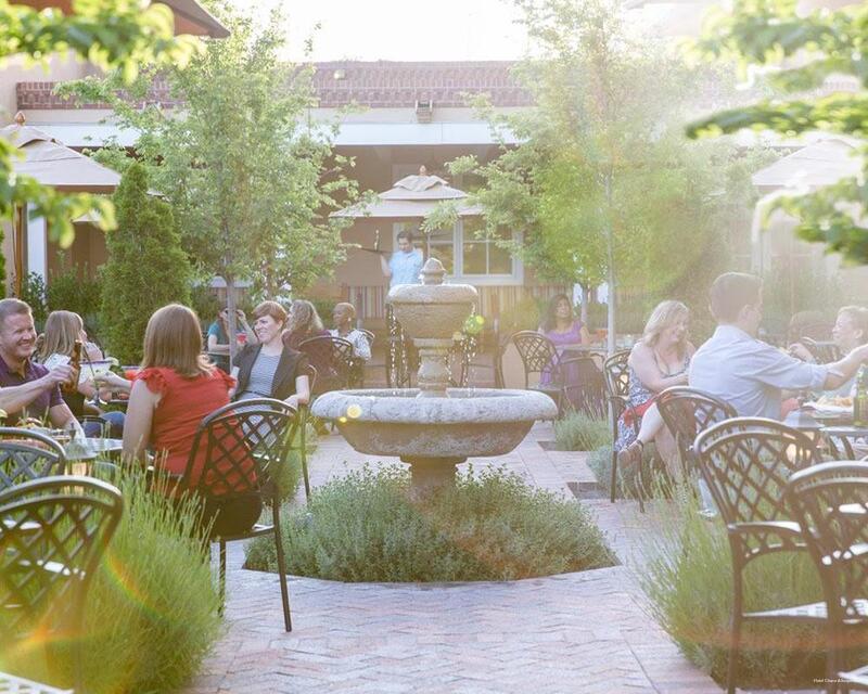 Фото Hotel Chaco