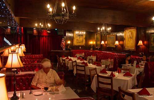 Фото Regency Inn Los Angeles