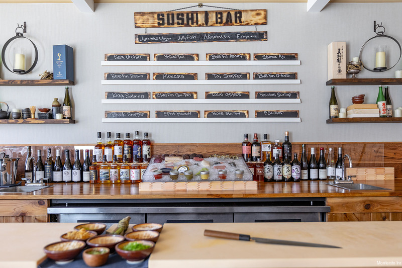 Фото Montecito Inn