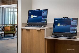 Фото Fairfield Inn & Suites by Marriott Knoxville Lenoir City/I-75