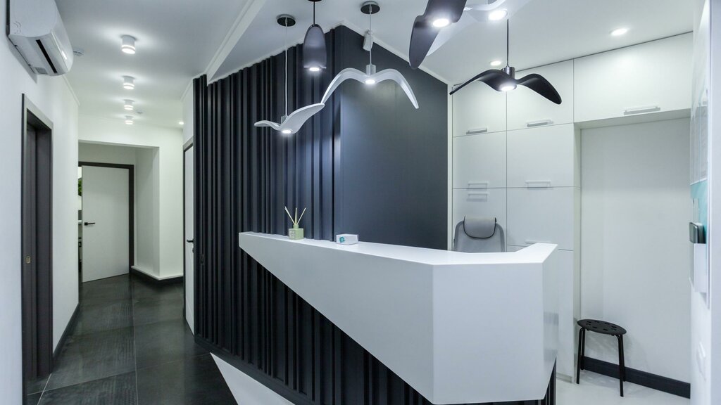 Dental clinic Dental clinic Vipdent, Krasnodar, photo
