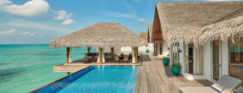 Фото Fairmont Miramar Hotel & Bungalows