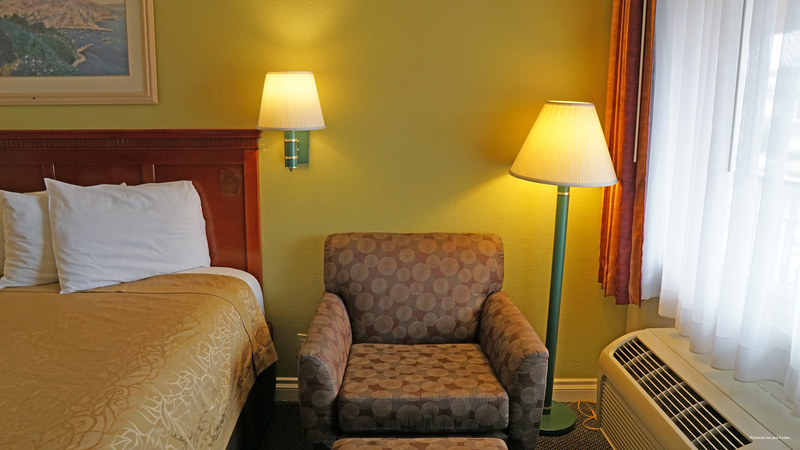 Фото Redondo Inn and Suites