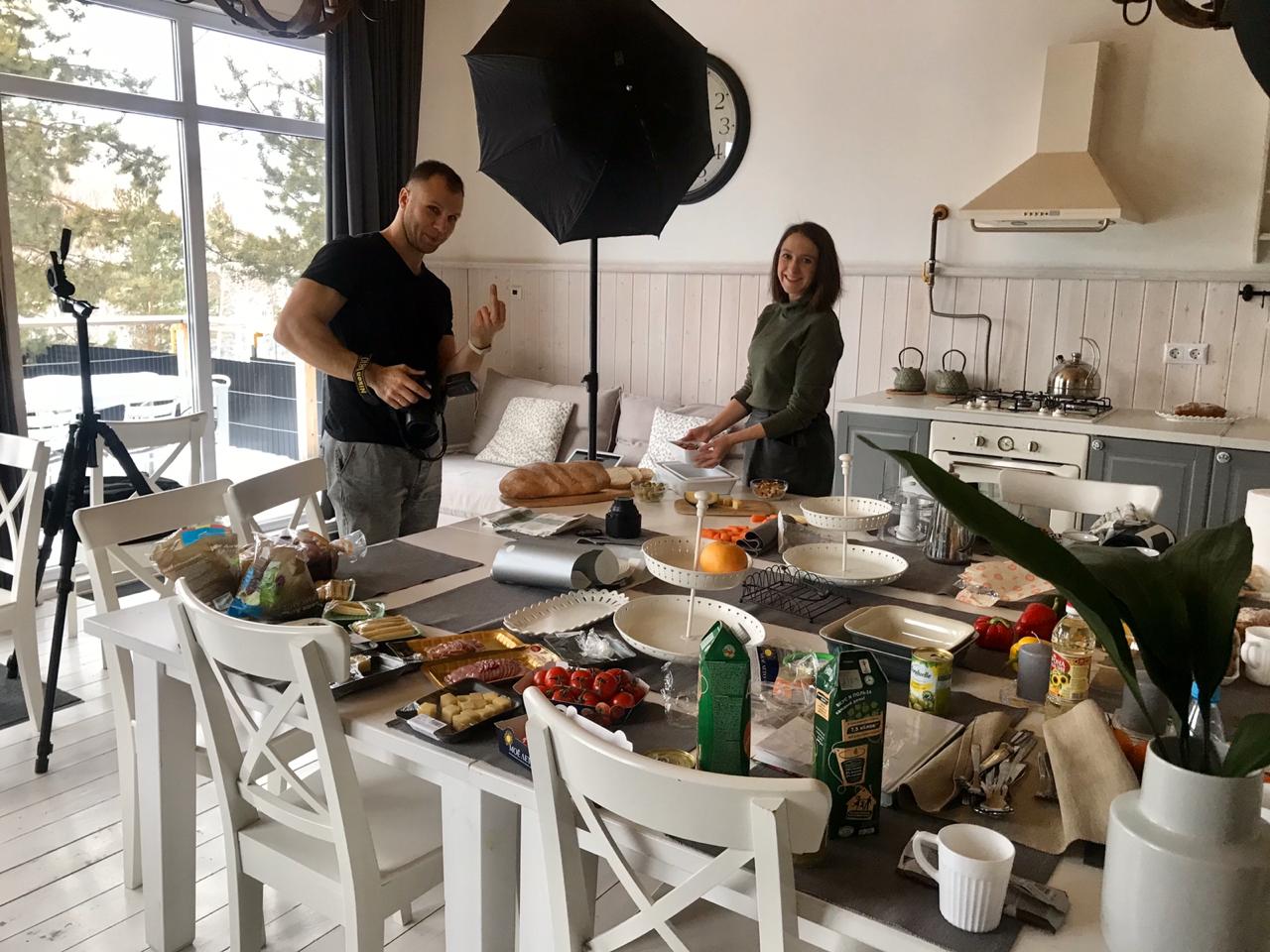 Фото Дуплекс