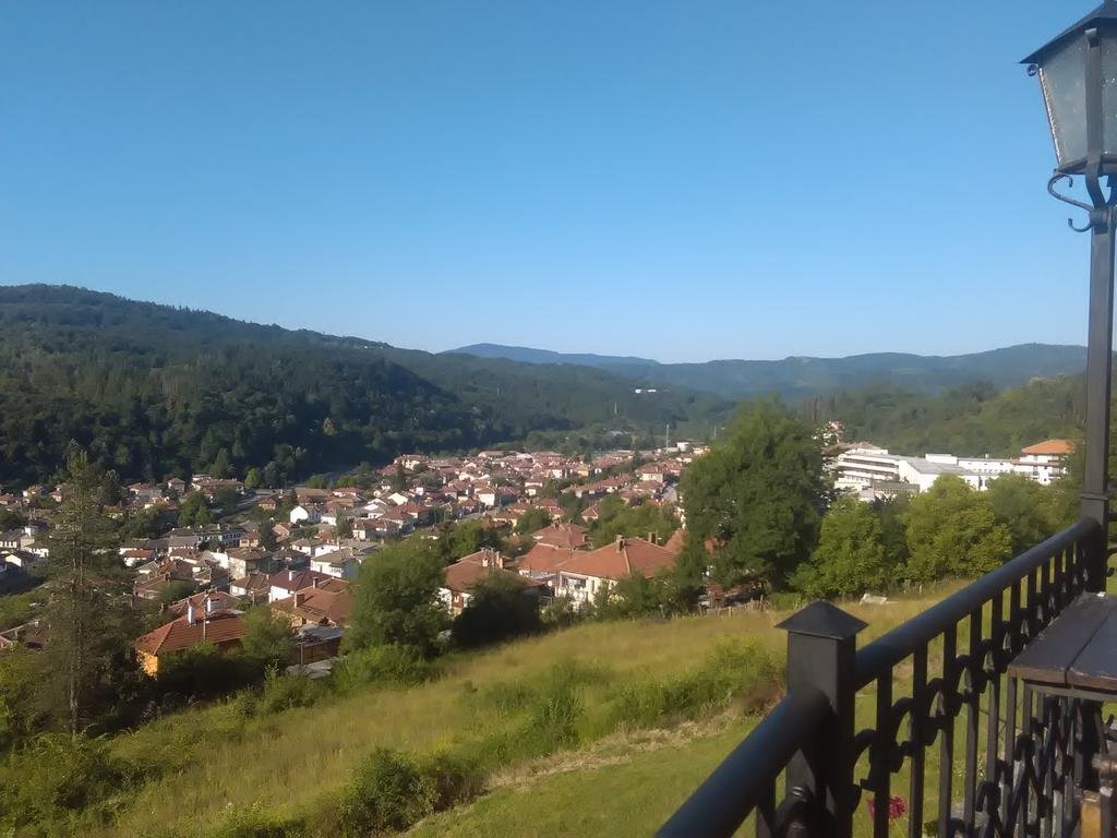 Фото отеля 3