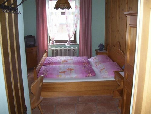 Гостиница Gasthof Zur Post