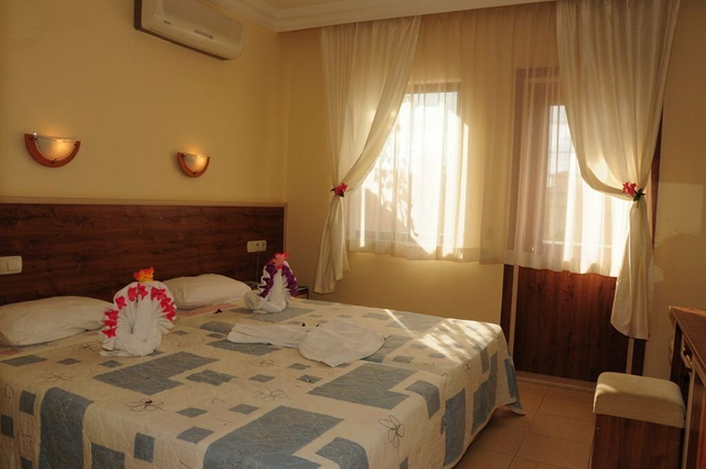 Side Yeşilöz Hotel, oteller, Side Mah., Cemal Gürsel Blv