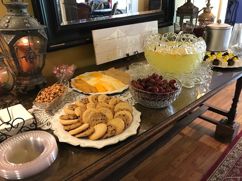 Фото Bama Bed & Breakfast Campus