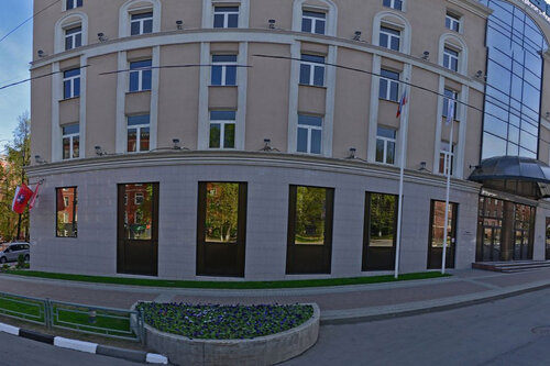 Сибур ул кржижановского 16 корп 1 фото