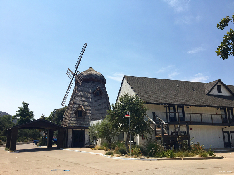 Фото Borrego Valley Inn