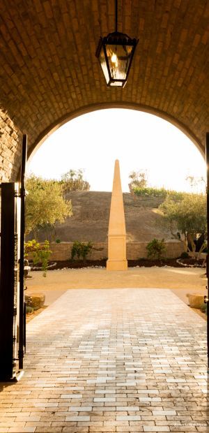 Фото Ayres Lodge Alpine