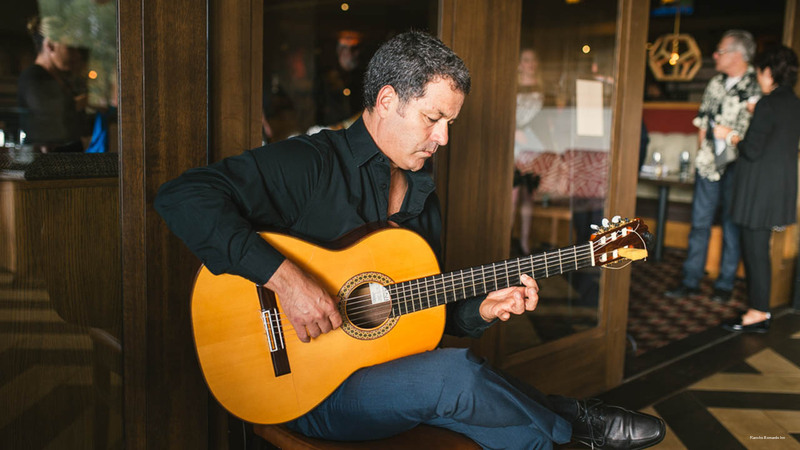 Фото Rancho Bernardo Inn