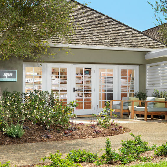 Фото L'Auberge Del Mar