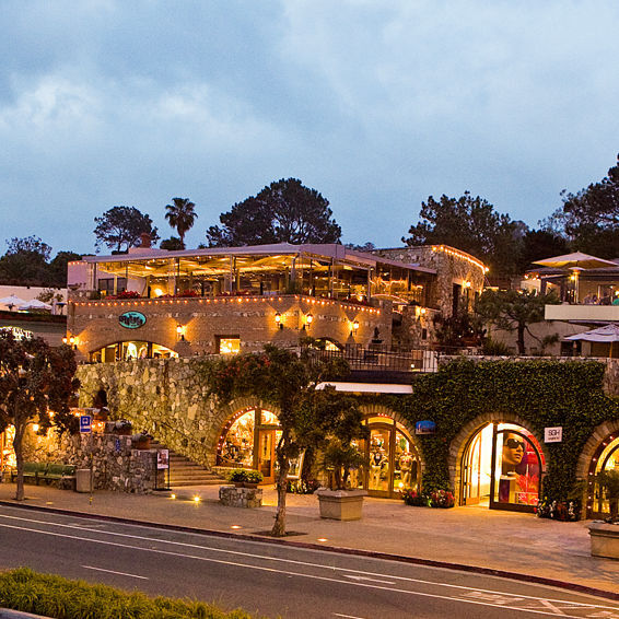 Фото L'Auberge Del Mar