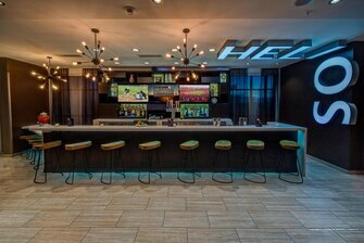 Фото Springhill Suites by Marriott Amarillo
