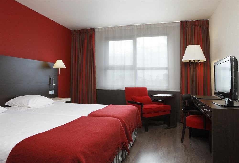 Фото Nh Zoetermeer