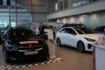Фото 8 Официальный дилерский центр KIA Альянс-Моторс