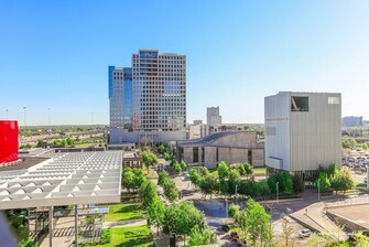 Фото Renaissance Dallas Hotel