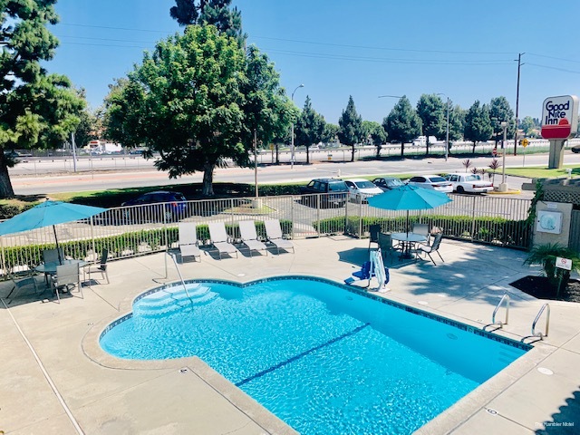 Фото The Rambler Motel