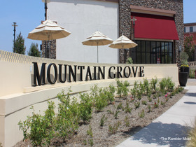 Фото The Rambler Motel