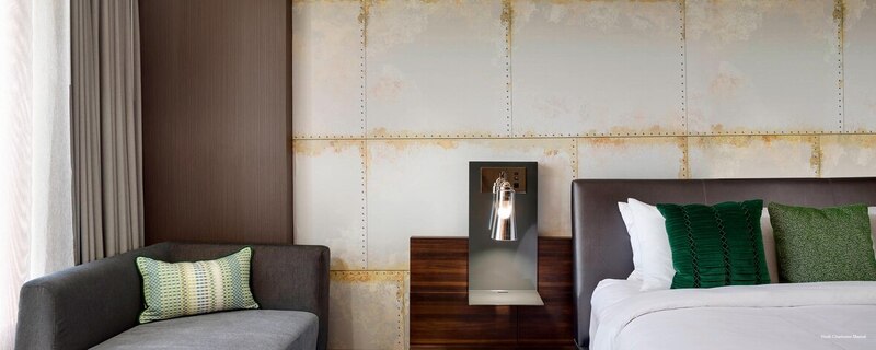 Фото North Charleston Marriott