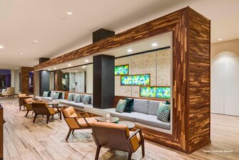 Фото North Charleston Marriott