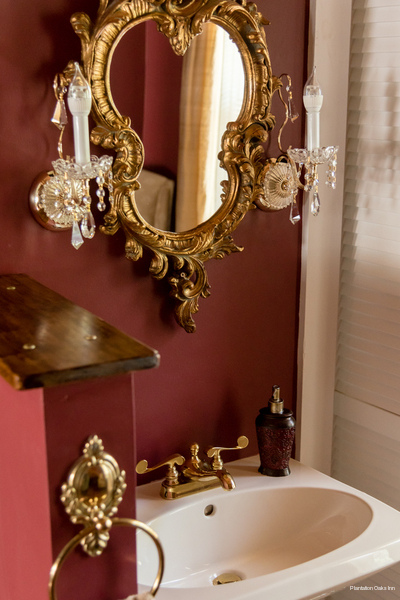 Фото Plantation Oaks Inn