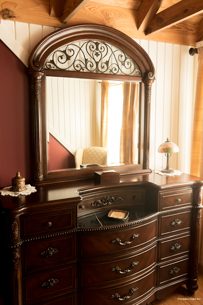 Фото Plantation Oaks Inn