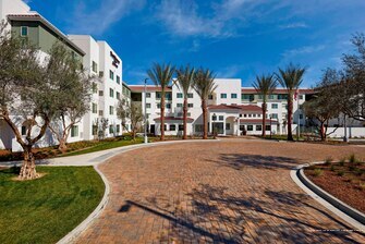 Фото Residence Inn by Marriott San Diego Chula Vista