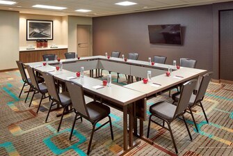 Фото Residence Inn by Marriott San Diego Chula Vista