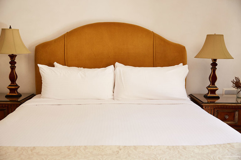 Фото Kenwood Inn & SPA