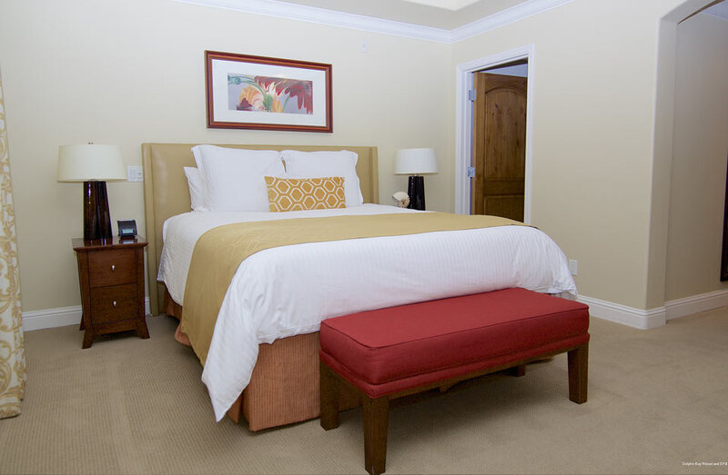 Фото Dolphin Bay Resort And SPA