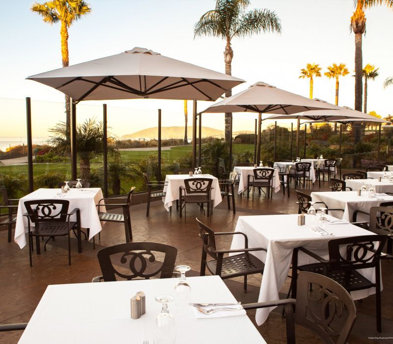 Фото Dolphin Bay Resort And SPA