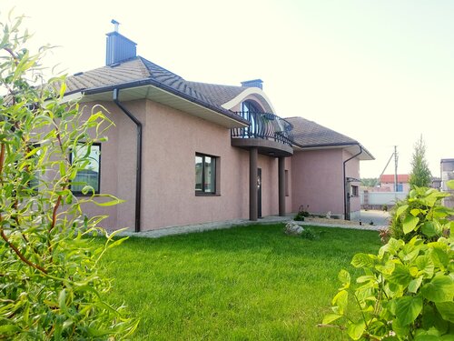 Hotel Villa Viola, Minsk District, photo