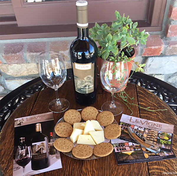 Фото Adelaide Inn