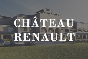 Chateau Renault