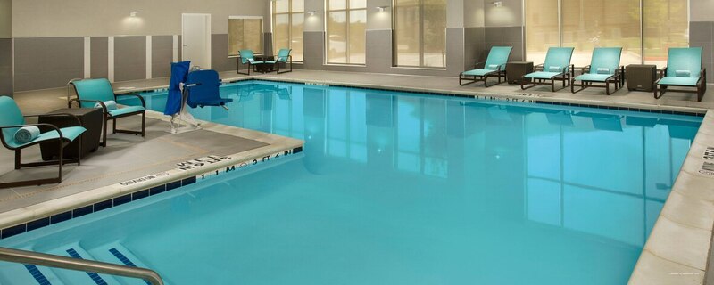 Фото Residence Inn by Marriott Tyler