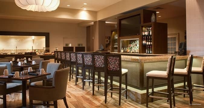 Фото Hilton Atlanta Northeast