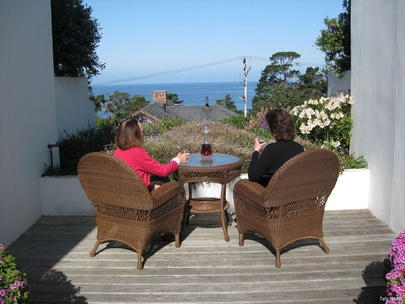 Фото Tally Ho Inn